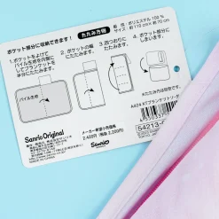 Hello Kitty Cream Soda Blanket