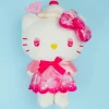 Hello Kitty Cream Soda Plushie - Medium