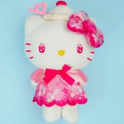 Hello Kitty Cream Soda Plushie - Medium