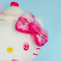 Hello Kitty Cream Soda Plushie - Medium