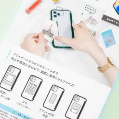 Hello Kitty Cupcake Phone Case for iPhone 12 / 12 Pro