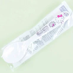 Hello Kitty Cupcake Teaspoon