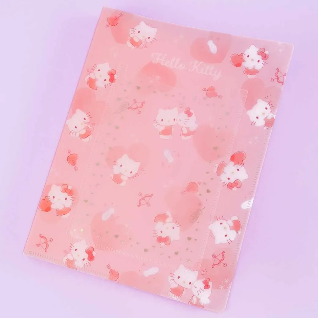 Hello Kitty Cupid Photo Album