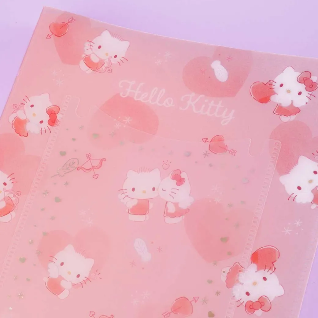Hello Kitty Cupid Photo Album