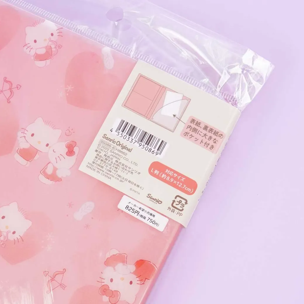 Hello Kitty Cupid Photo Album