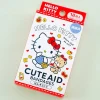 Hello Kitty Cute Aid Bandages