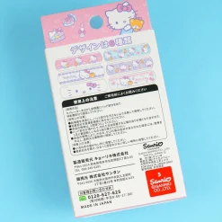 Hello Kitty Cutie Aid Bandages