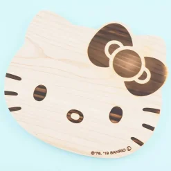 Hello Kitty Cutting Board