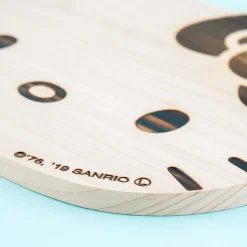 Hello Kitty Cutting Board