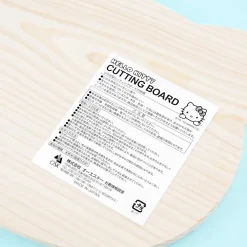 Hello Kitty Cutting Board
