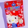 Hello Kitty 4D Gummy - Apple Vinegar Soda