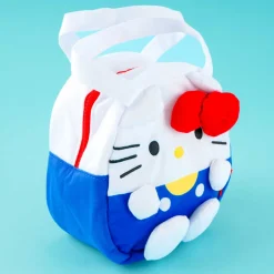 Hello Kitty 3D Handbag