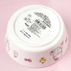 Hello Kitty Dessert Time Melamine Bowl