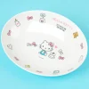 Hello Kitty Dessert Time Melamine Serving Plate