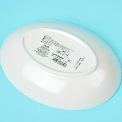 Hello Kitty Dessert Time Melamine Serving Plate