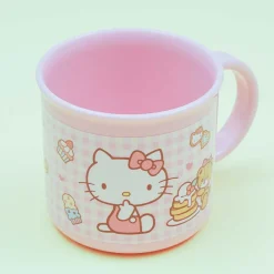 Hello Kitty Dessert Time Cup