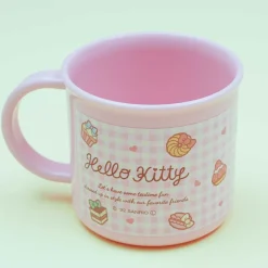 Hello Kitty Dessert Time Cup