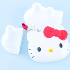 Hello Kitty Die-Cut Bento Box