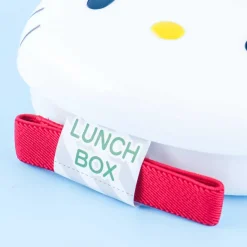 Hello Kitty Die-Cut Bento Box