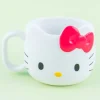 Hello Kitty Die-Cut Cup