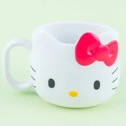 Hello Kitty Die-Cut Cup