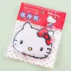 Hello Kitty Die-Cut Ice Pack