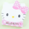 Hello Kitty Die-cut Memo Pad