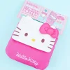 Hello Kitty Die-Cut Multi-Pocket Sling Bag