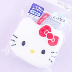 Hello Kitty Die-Cut Sponge