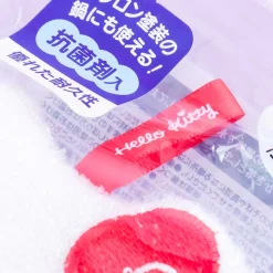 Hello Kitty Die-Cut Sponge