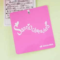 Hello Kitty Diner Maid Plushie - Medium