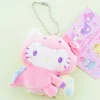 Hello Kitty Dino Onesie Plushie Charm