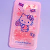 Hello Kitty DIY Bead Jewelry Kit With Case