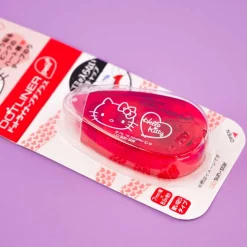 Hello Kitty Dotted Glue Tape