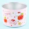 Hello Kitty Dreamy Apple Ice Cream Bowl