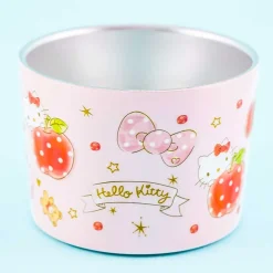 Hello Kitty Dreamy Apple Ice Cream Bowl