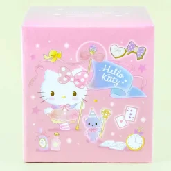 Hello Kitty Dreamy Wand Jewelry Drawer Box
