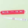 Hello Kitty Dress Up Chopsticks Set