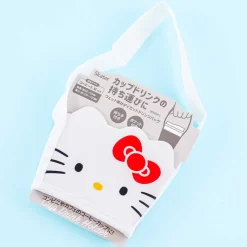Hello Kitty Drink Carrier Bag