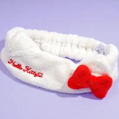 Hello Kitty Ears Headband