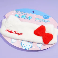 Hello Kitty Ears Headband