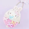 Hello Kitty Easter Bunny Clasp Coin Purse