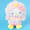 Hello Kitty Easter Chick Plushie - Medium