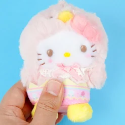 Hello Kitty Easter Chick Plushie - Medium