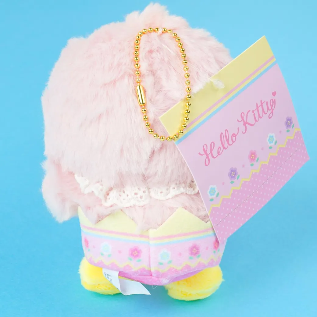 Hello Kitty Easter Chick Plushie - Medium