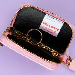 Hello Kitty Emo Kyun Key Case