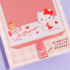 Hello Kitty Enjoy Idol Photo Pocket Phone Tab