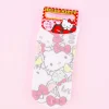 Hello Kitty Everywhere Socks