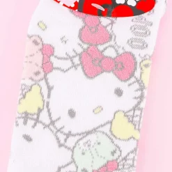 Hello Kitty Everywhere Socks