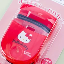 Hello Kitty Eyelash Curler